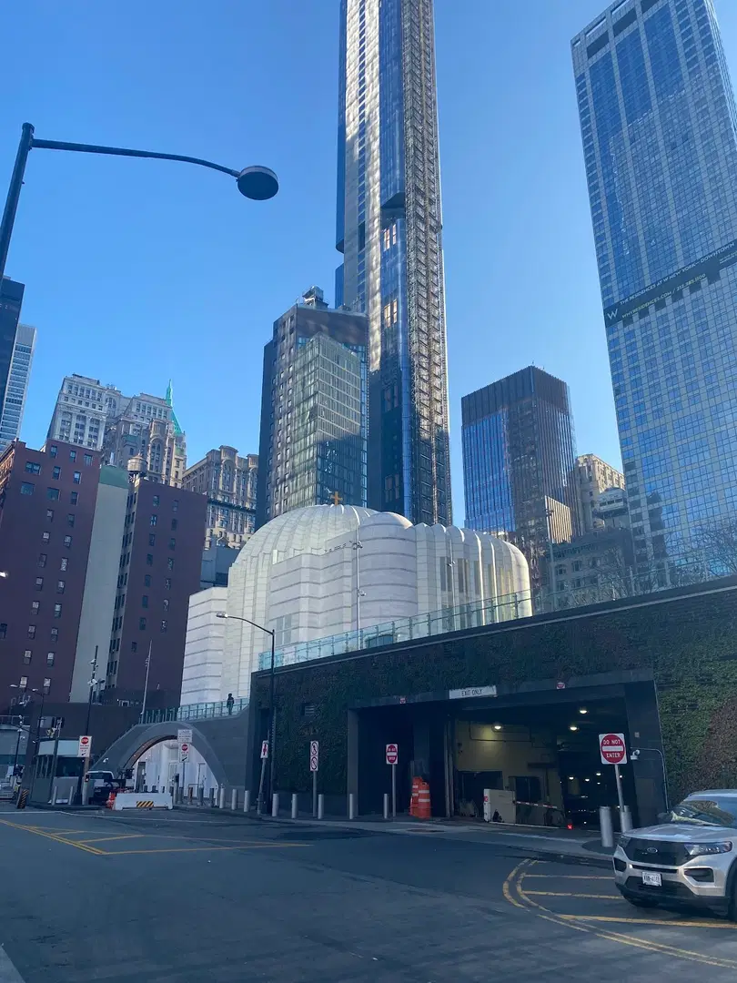 St. Nicholas National Shrine, New York, NY — photo 6 of 15