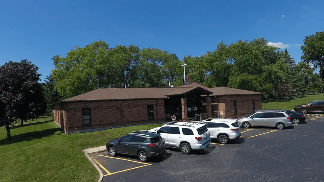 St. Nicholas of Myra Orthodox Church a Ukrainian Parish of the Orthodox Church in America, McHenry, IL — photo 1 of 19