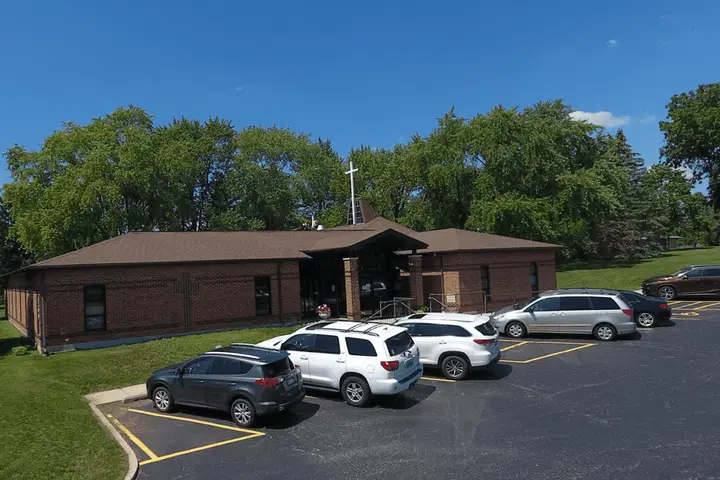 St. Nicholas of Myra Orthodox Church a Ukrainian Parish of the Orthodox Church in America, McHenry, IL — photo 1 of 19