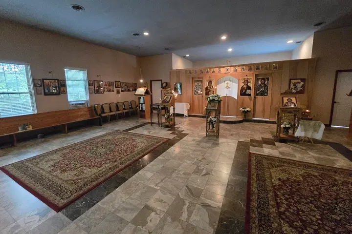St. Nicholas of Myra Orthodox Church, Upper Marlboro, MD — photo 2 of 9