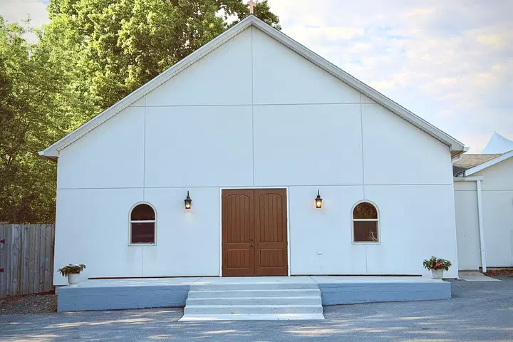 St. Nicholas of Myra Orthodox Church, Upper Marlboro, MD — photo 3 of 9