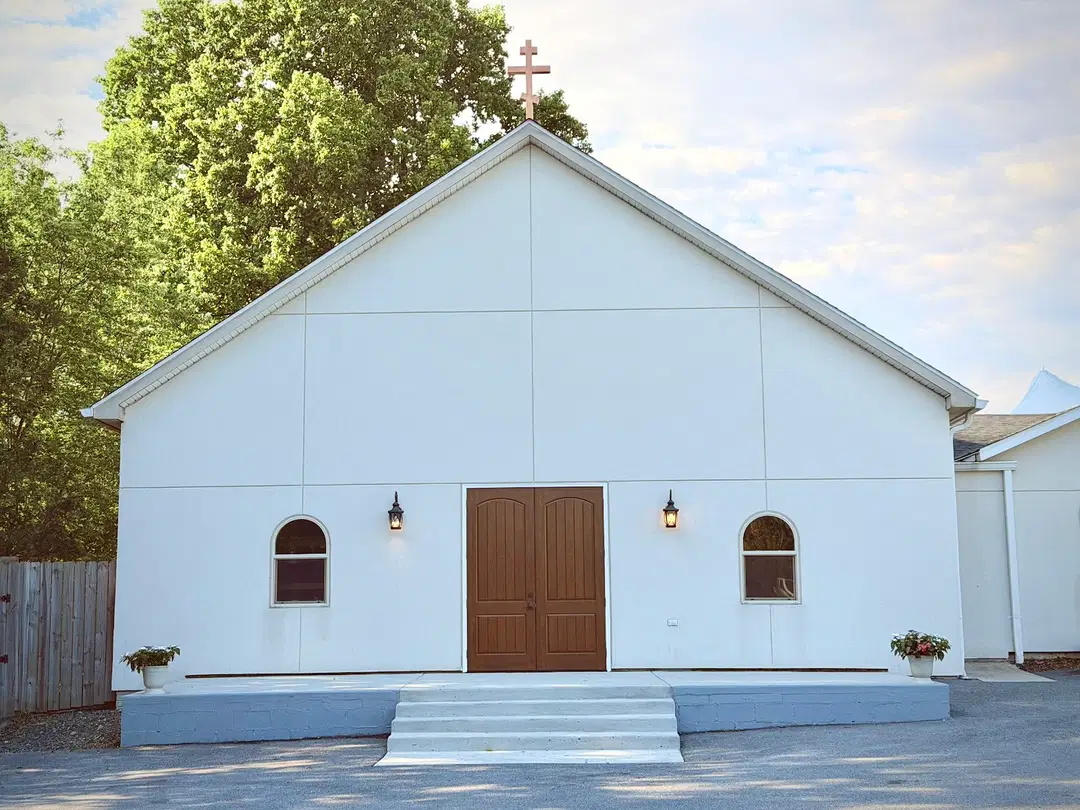 St. Nicholas of Myra Orthodox Church, Upper Marlboro, MD — photo 3 of 9