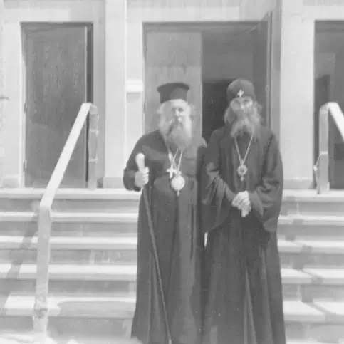 St. Nicholas of Myra Orthodox Church, Upper Marlboro, MD — photo 6 of 9