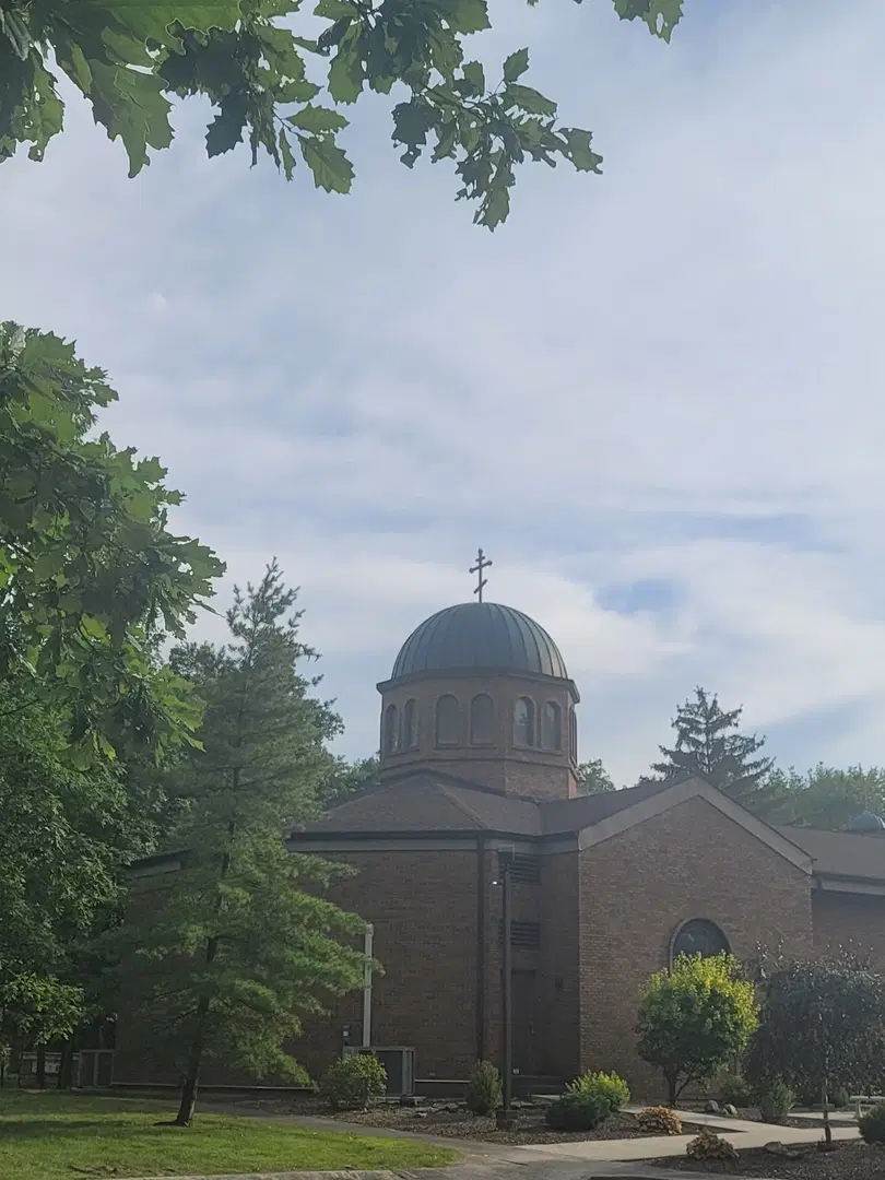 St. Nicholas Orthodox Cathedral, Fort Wayne, IN — photo 2 of 12