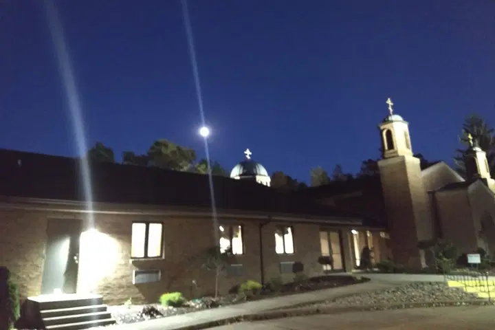 St. Nicholas Orthodox Cathedral, Fort Wayne, IN — photo 3 of 12