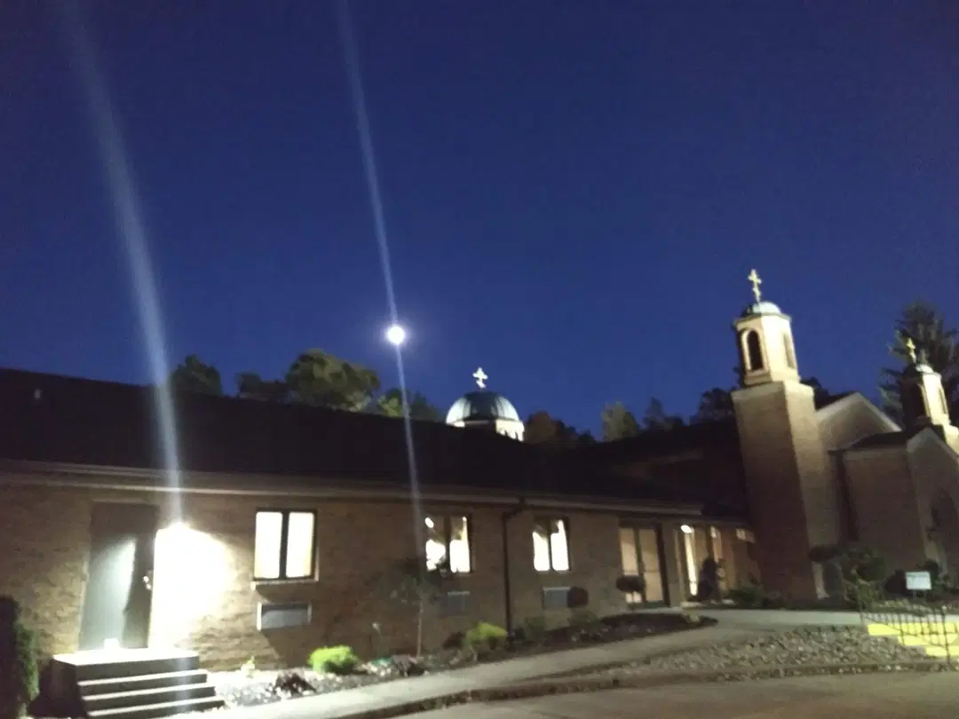 St. Nicholas Orthodox Cathedral, Fort Wayne, IN — photo 3 of 12