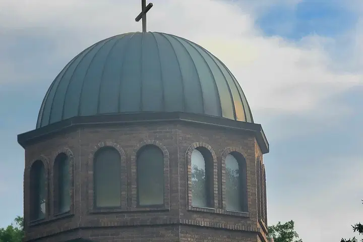 St. Nicholas Orthodox Cathedral, Fort Wayne, IN — photo 4 of 12