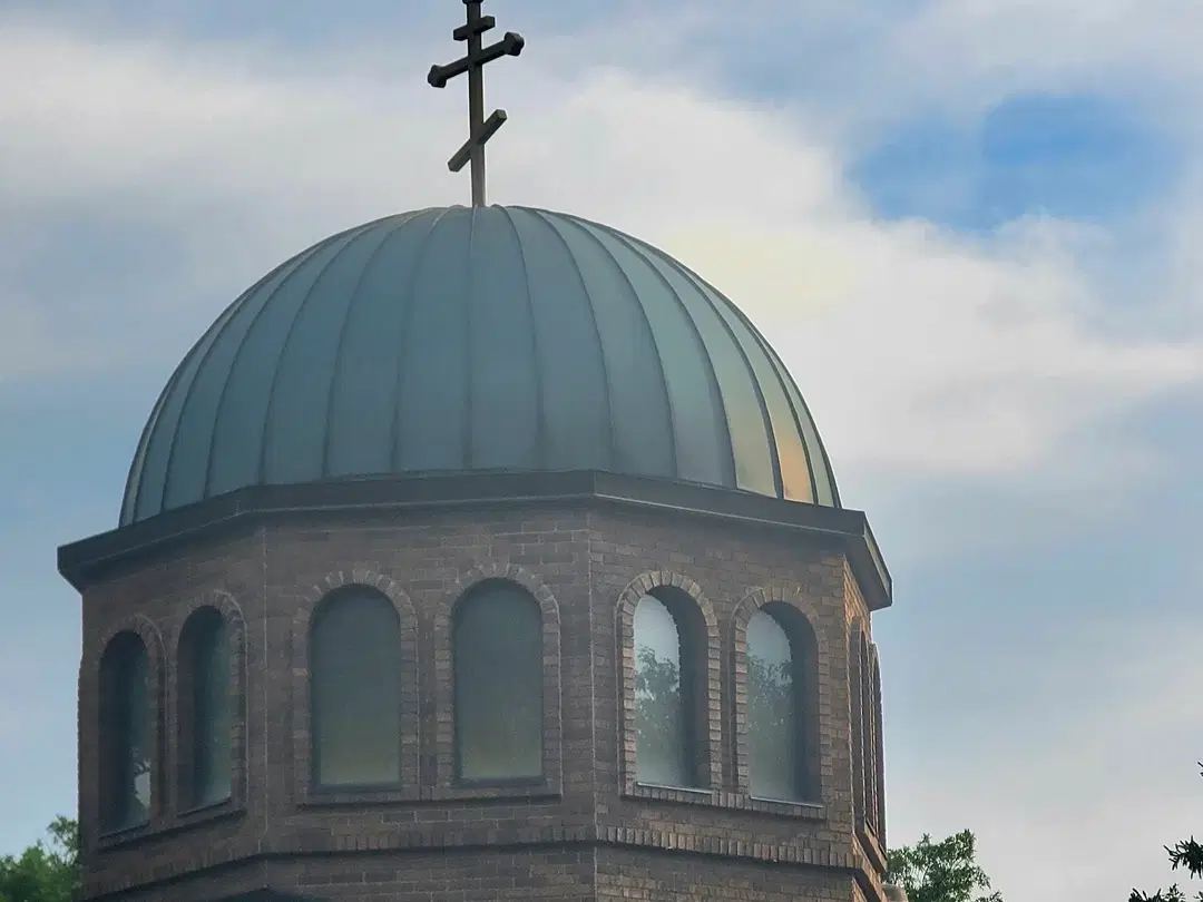 St. Nicholas Orthodox Cathedral, Fort Wayne, IN — photo 4 of 12