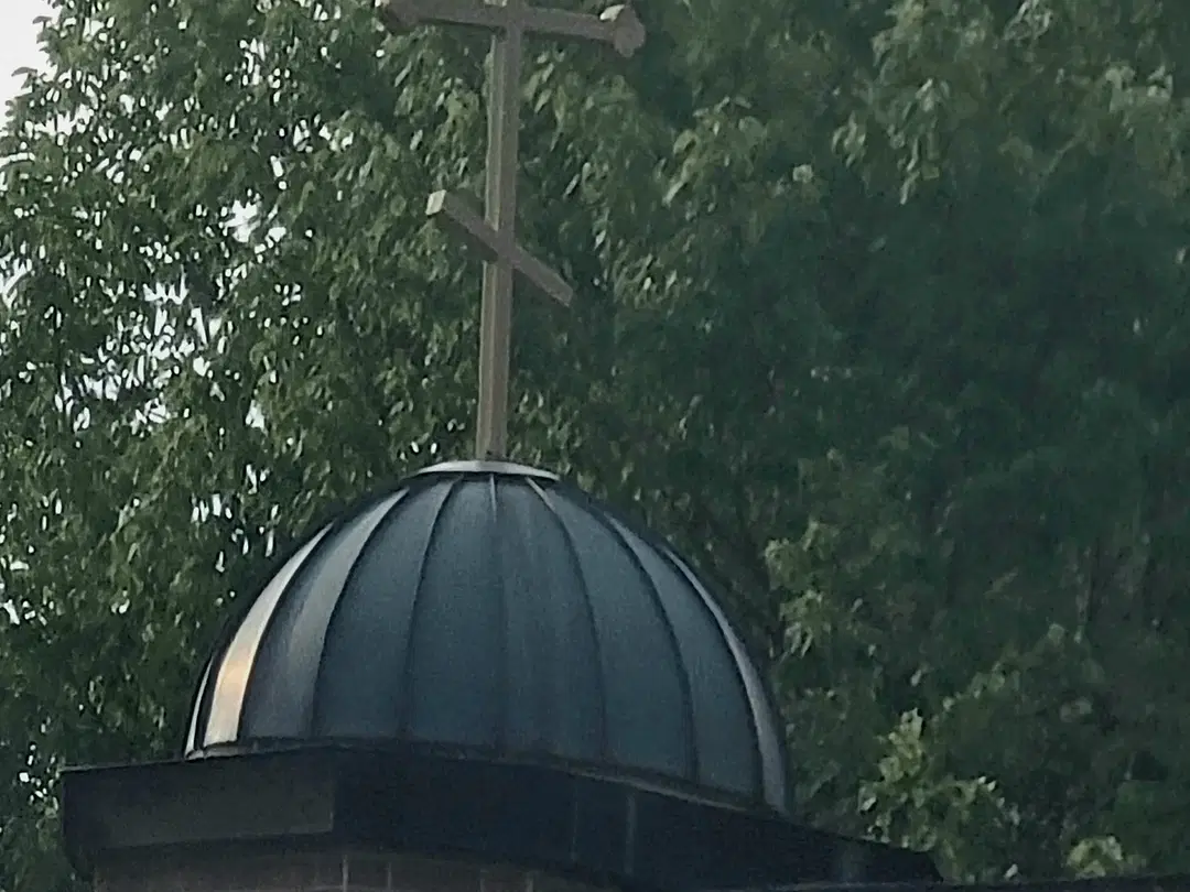 St. Nicholas Orthodox Cathedral, Fort Wayne, IN — photo 6 of 12