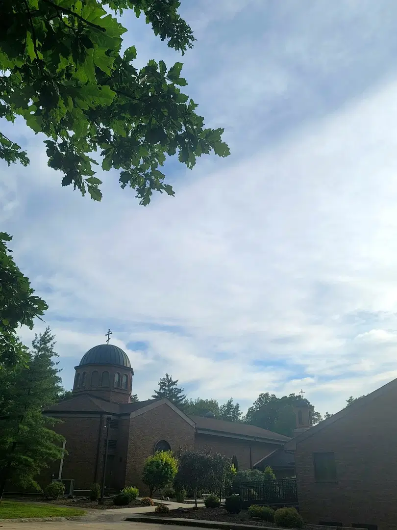 St. Nicholas Orthodox Cathedral, Fort Wayne, IN — photo 8 of 12