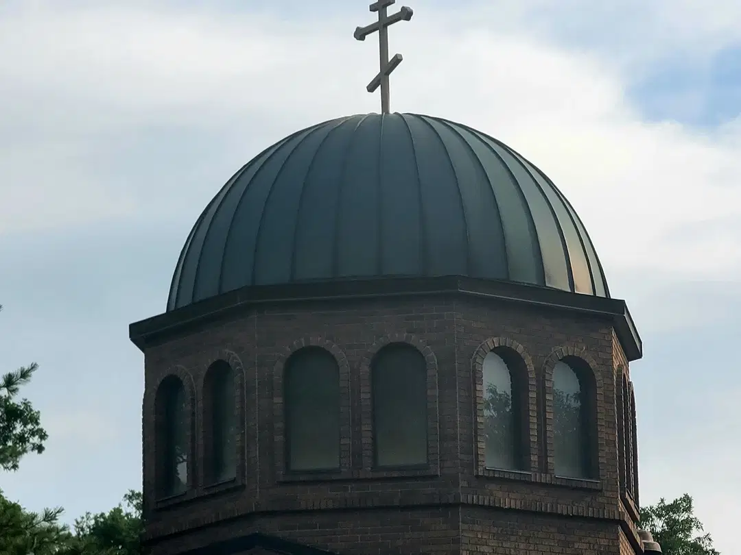 St. Nicholas Orthodox Cathedral, Fort Wayne, IN — photo 10 of 12