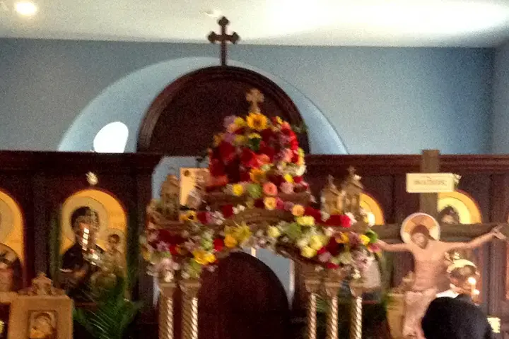St. Nicholas Orthodox Christian Church, Jackson, TN — photo 4 of 16