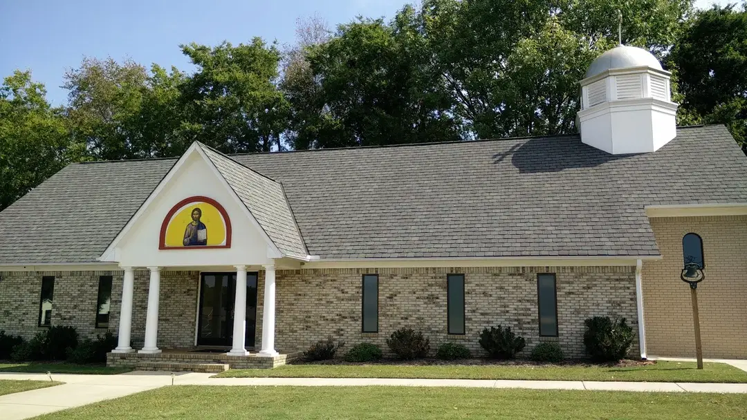 St. Nicholas Orthodox Christian Church, Jackson, TN — photo 9 of 16