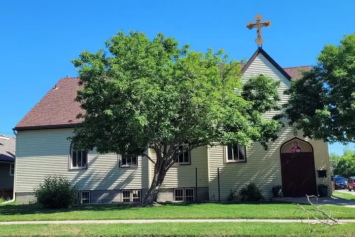 St. Nicholas Orthodox Church, Billings, MT — photo 4 of 8
