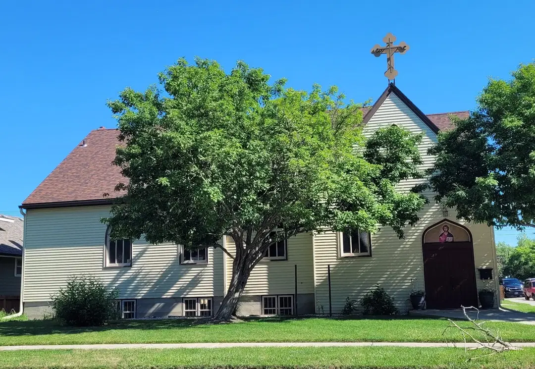 St. Nicholas Orthodox Church, Billings, MT — photo 4 of 8