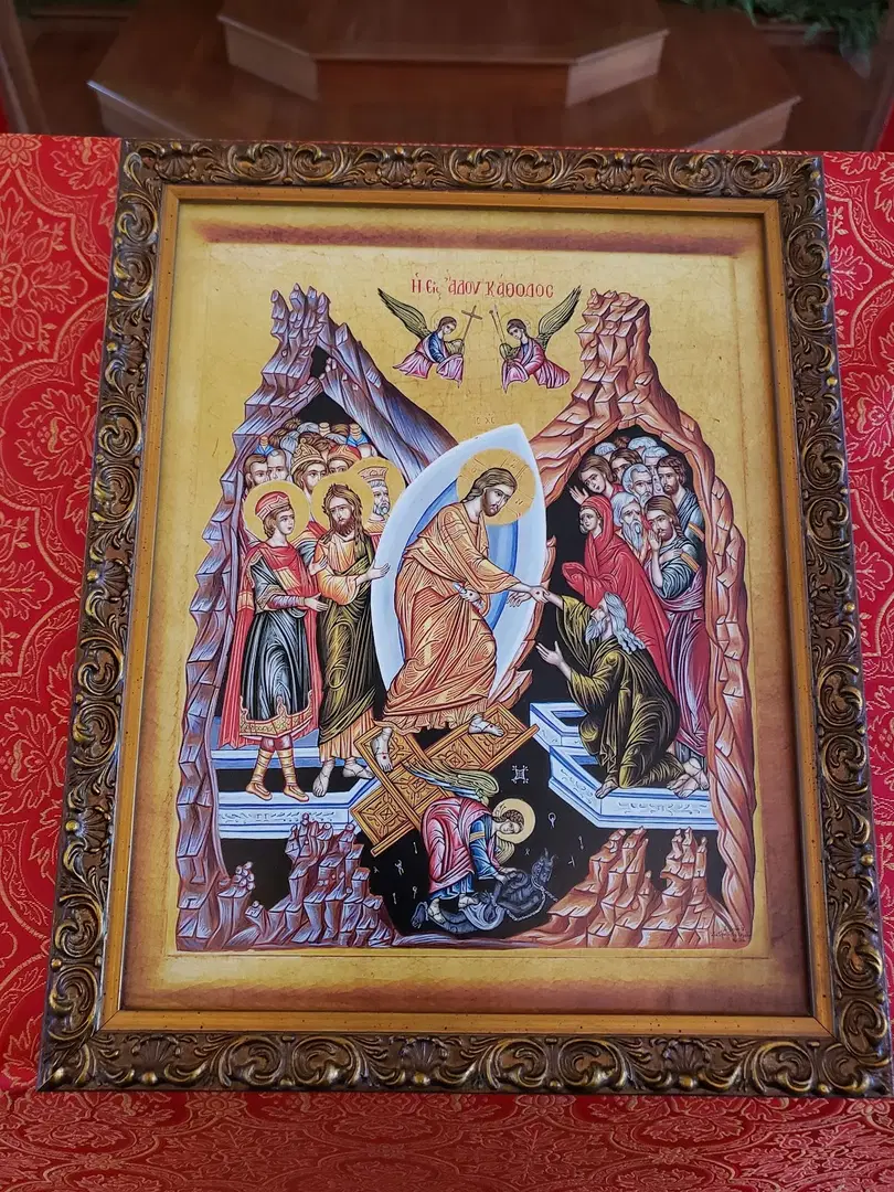 St. Nicholas Orthodox Church, Billings, MT — photo 6 of 8