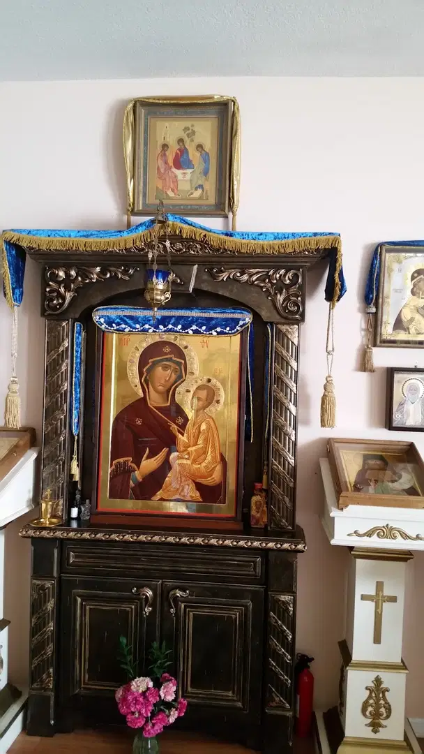 St. Nicholas Orthodox Church, Bunnell, FL — photo 2 of 15