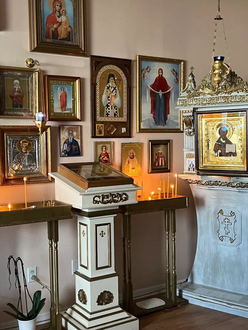 St. Nicholas Orthodox Church, Bunnell, FL — photo 3 of 15