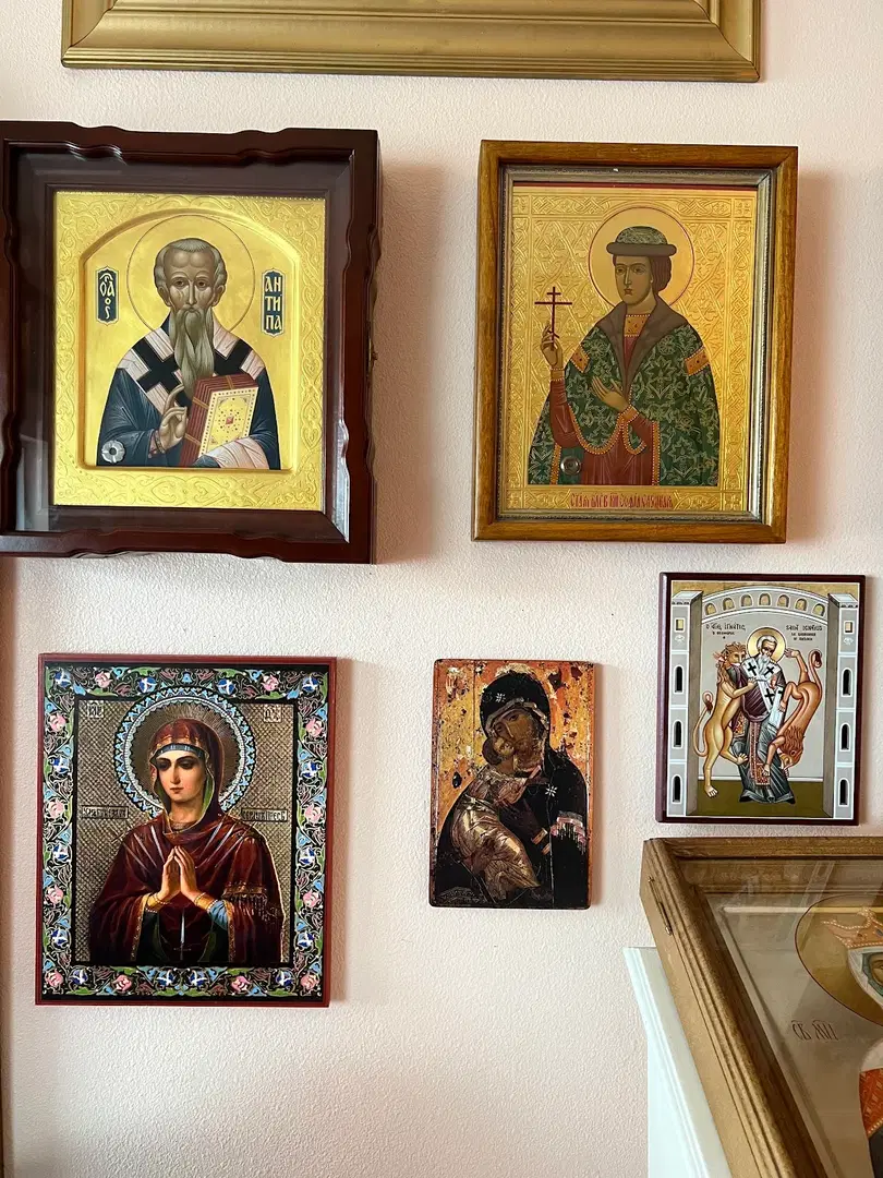 St. Nicholas Orthodox Church, Bunnell, FL — photo 4 of 15