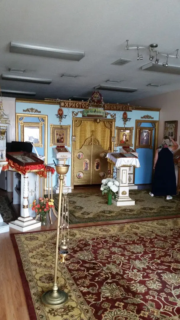 St. Nicholas Orthodox Church, Bunnell, FL — photo 5 of 15