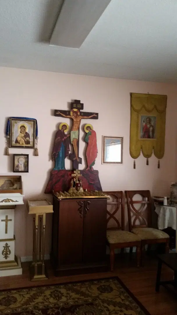 St. Nicholas Orthodox Church, Bunnell, FL — photo 6 of 15