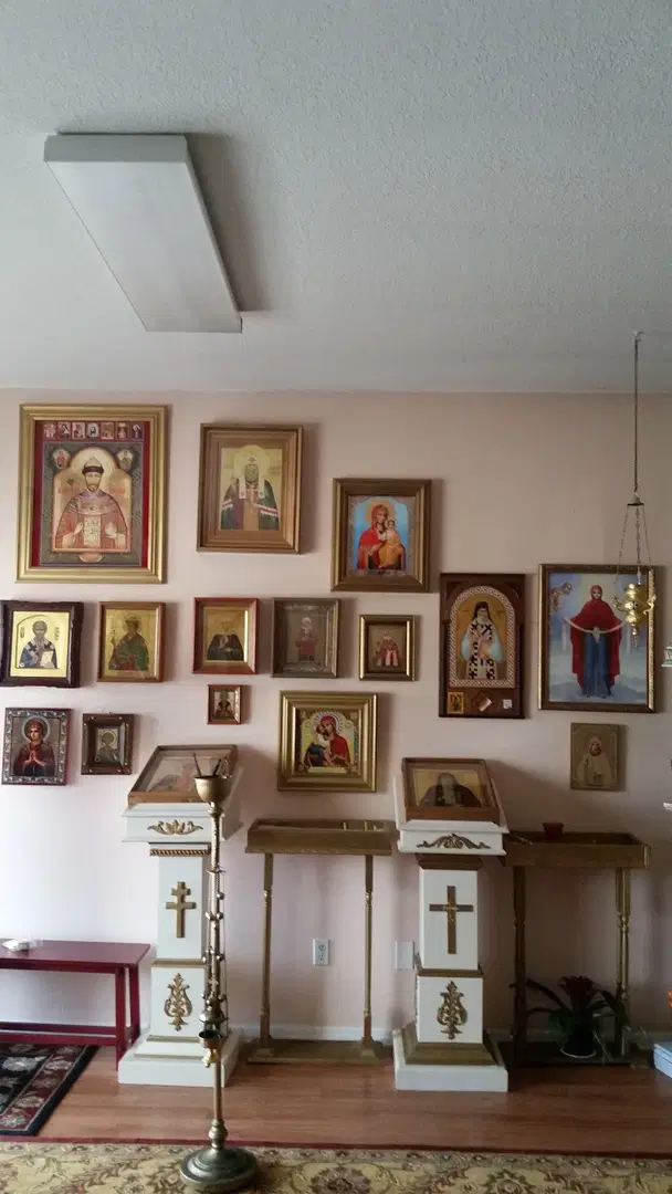St. Nicholas Orthodox Church, Bunnell, FL — photo 9 of 15