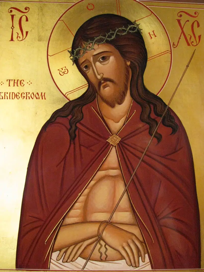St. Nicholas Orthodox Church, Burton, MI — photo 12 of 12