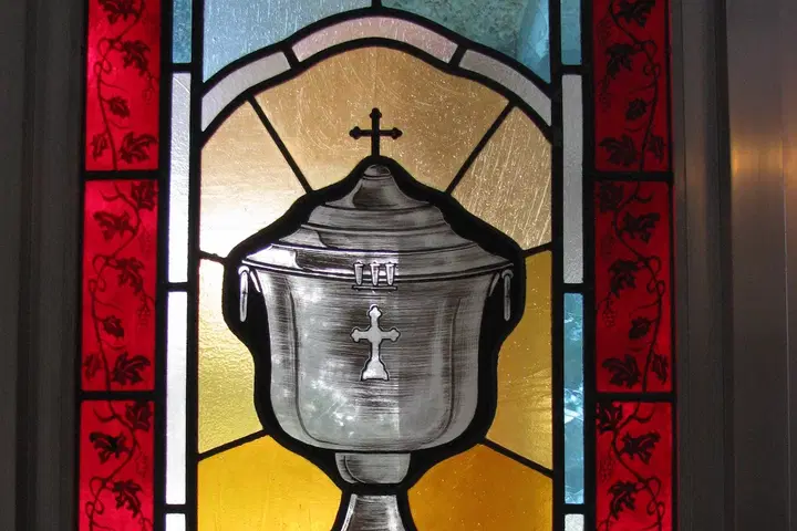 St. Nicholas Orthodox Church, Burton, MI — photo 3 of 12