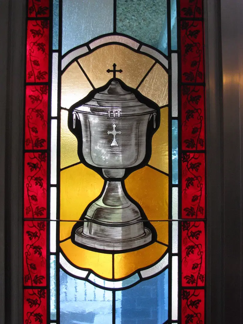 St. Nicholas Orthodox Church, Burton, MI — photo 3 of 12