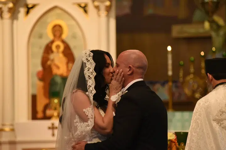 St. Nicholas Orthodox Church, Burton, MI — photo 5 of 12