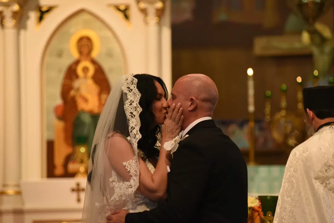 St. Nicholas Orthodox Church, Burton, MI — photo 5 of 12