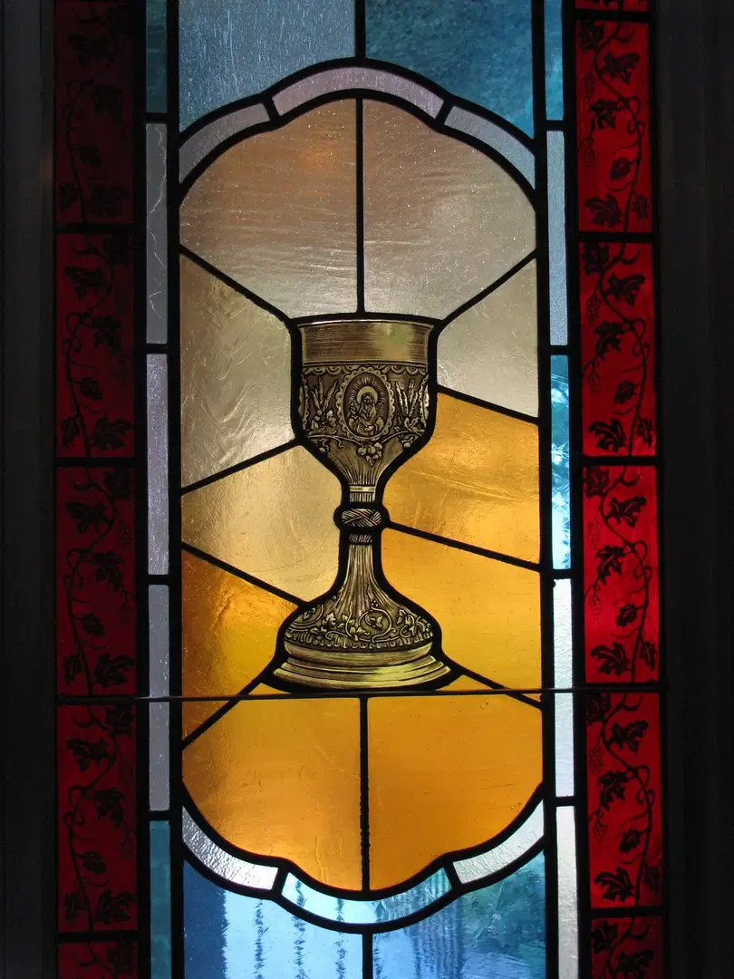 St. Nicholas Orthodox Church, Burton, MI — photo 10 of 12
