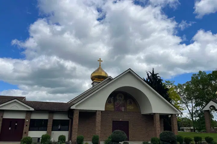 St. Nicholas Orthodox Church (Carpatho-Russian), Warren, OH — photo 2 of 20