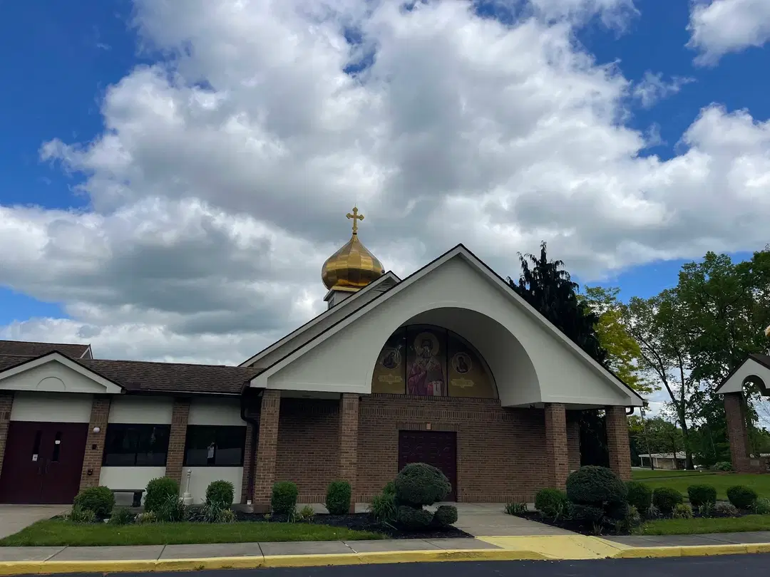St. Nicholas Orthodox Church (Carpatho-Russian), Warren, OH — photo 2 of 20