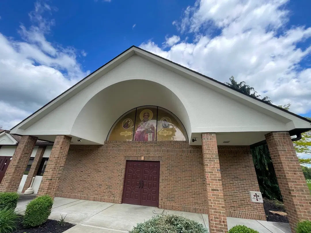 St. Nicholas Orthodox Church (Carpatho-Russian), Warren, OH — photo 14 of 20