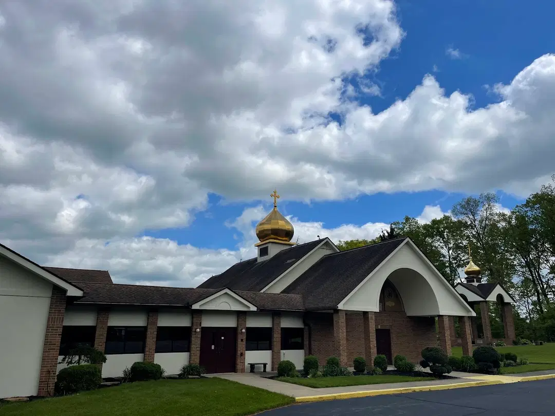 St. Nicholas Orthodox Church (Carpatho-Russian), Warren, OH — photo 19 of 20
