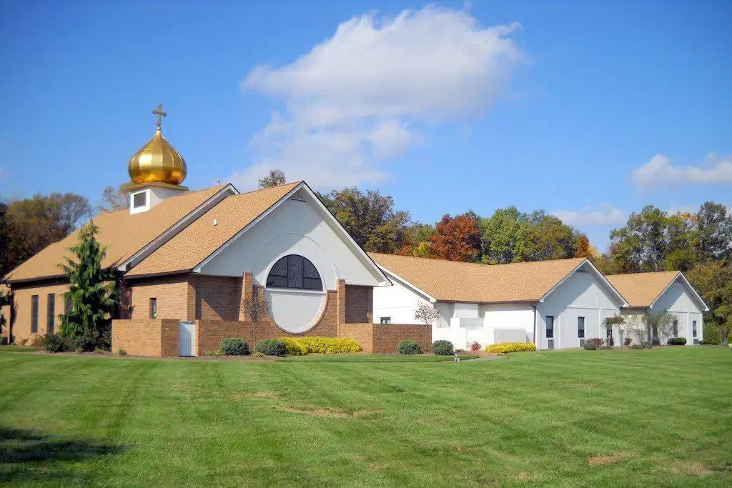 St. Nicholas Orthodox Church (Carpatho-Russian), Warren, OH — photo 3 of 20