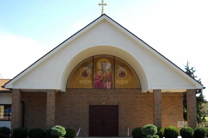 St. Nicholas Orthodox Church (Carpatho-Russian), Warren, OH — photo 4 of 20