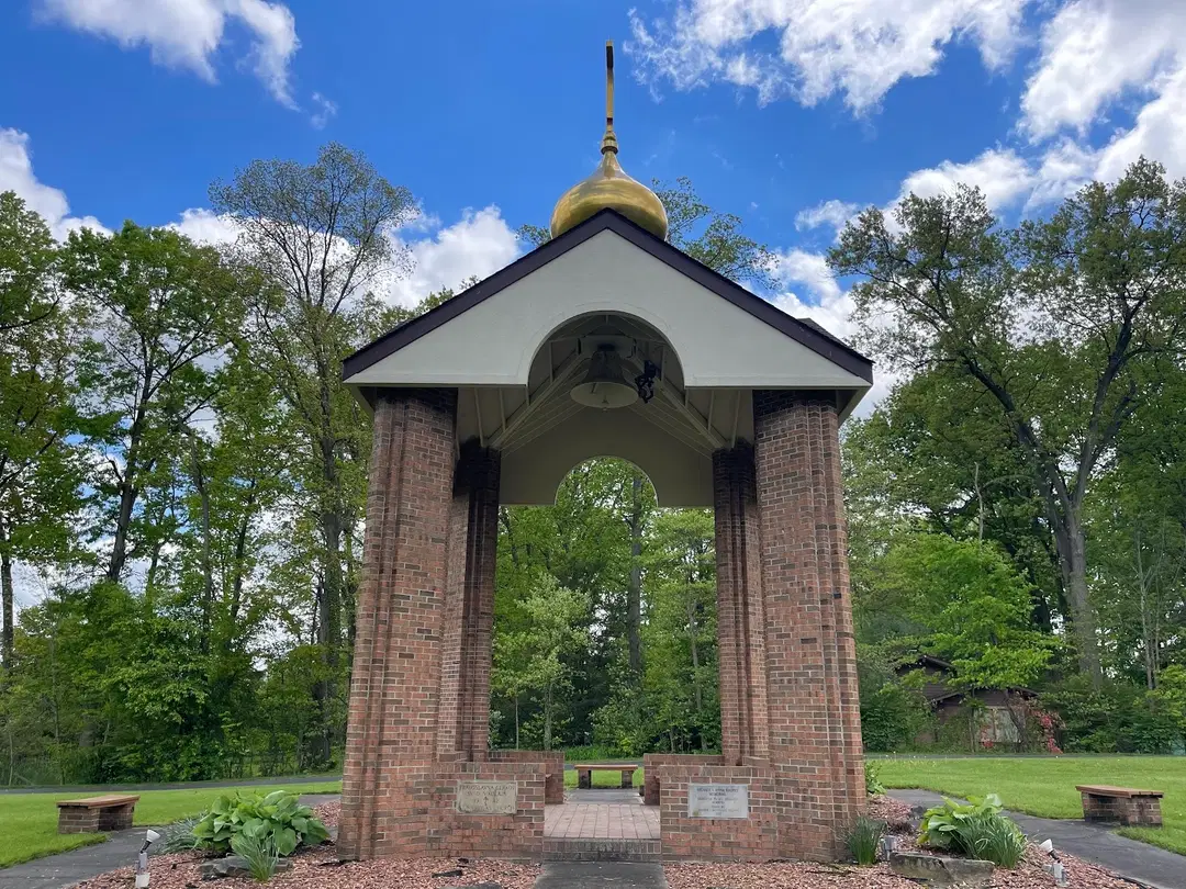 St. Nicholas Orthodox Church (Carpatho-Russian), Warren, OH — photo 7 of 20