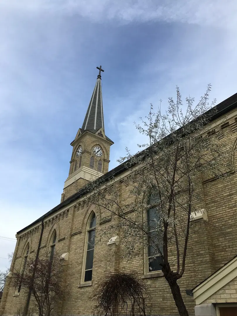 St. Nicholas Orthodox Church, Cedarburg, WI — photo 11 of 14