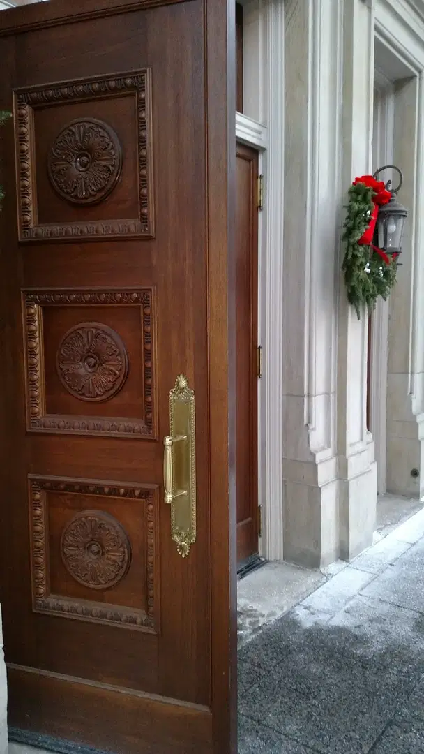 St. Nicholas Orthodox Church, Donora, PA — photo 6 of 9