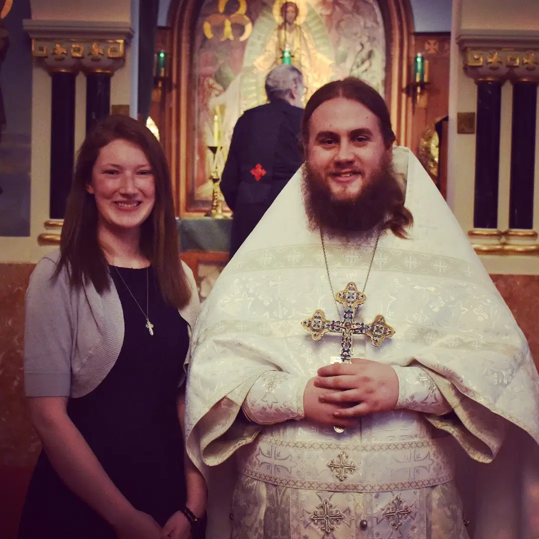 St. Nicholas Orthodox Church, Donora, PA — photo 7 of 9