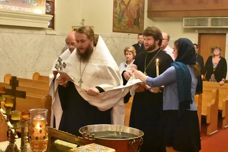 St. Nicholas Orthodox Church, Donora, PA — photo 9 of 9