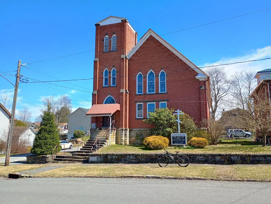 St. Nicholas Orthodox Church, DuBois, PA — photo 1 of 4