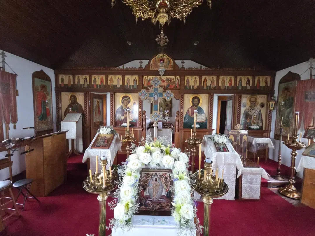 St. Nicholas Orthodox Church, Endicott, NY — photo 1 of 5