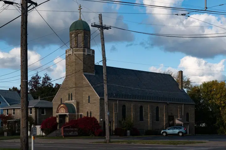 St. Nicholas Orthodox Church, Erie, PA — photo 4 of 7