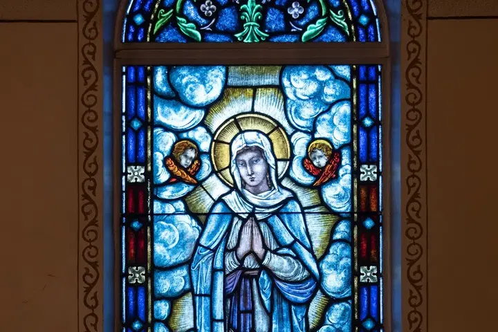 St. Nicholas Orthodox Church, Erie, PA — photo 5 of 7