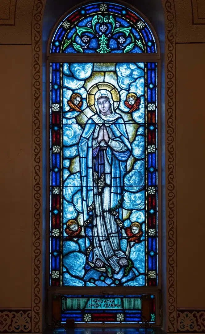 St. Nicholas Orthodox Church, Erie, PA — photo 5 of 7