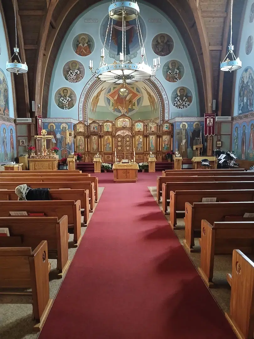 St. Nicholas Orthodox Church, Flushing, NY — photo 2 of 17