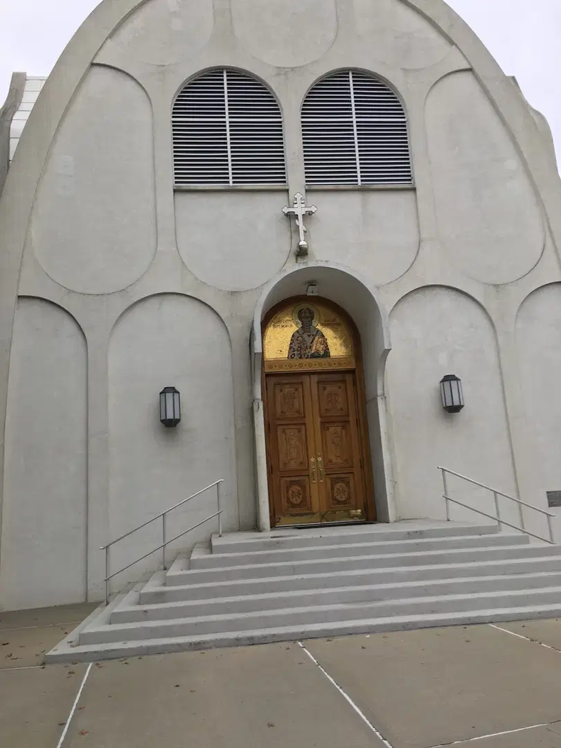 St. Nicholas Orthodox Church, Flushing, NY — photo 11 of 17